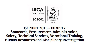 ISO9001:2015